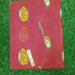 Women Trendy Printed Cotton Saree with Daily Wear Comfort