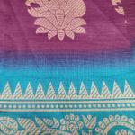 Cotton Saree