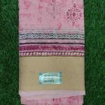 Cotton Saree