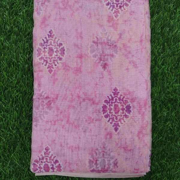 Women Fancy Designer Cotton Saree with Stylish Appearance
