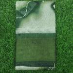 Women Office Wear Cotton Saree with Minimalist Design