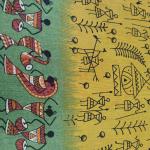 Women Lightweight Cotton Fancy Saree with Rich Look