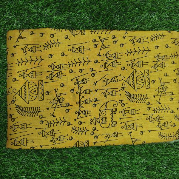 Women Lightweight Cotton Fancy Saree with Rich Look