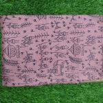 Women Comfortable Printed Cotton Saree for Daily Use