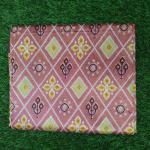 Women Beautiful Cotton Saree with Designer Border Work