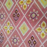Women Beautiful Cotton Saree with Designer Border Work