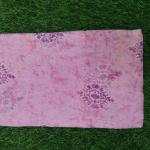 Women Soft Cotton Fancy Saree with Stylish Floral Prints