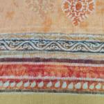 Women Trendy Saree with Lightweight Cotton Material