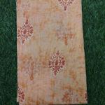 Women Trendy Saree with Lightweight Cotton Material