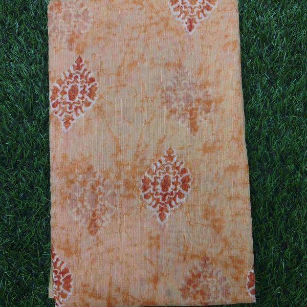 Women Trendy Saree with Lightweight Cotton Material