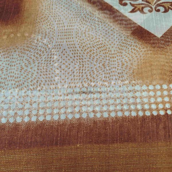Women Premium Cotton Saree with Attractive Ethnic Design