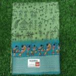 Cotton Saree