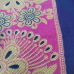 Cotton Saree