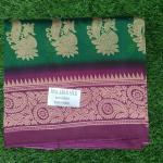 Cotton Saree