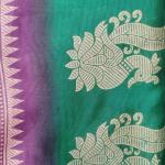 Cotton Saree