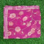 Cotton Saree