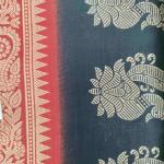 Cotton Saree