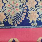 Cotton Saree