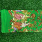 Cotton Saree