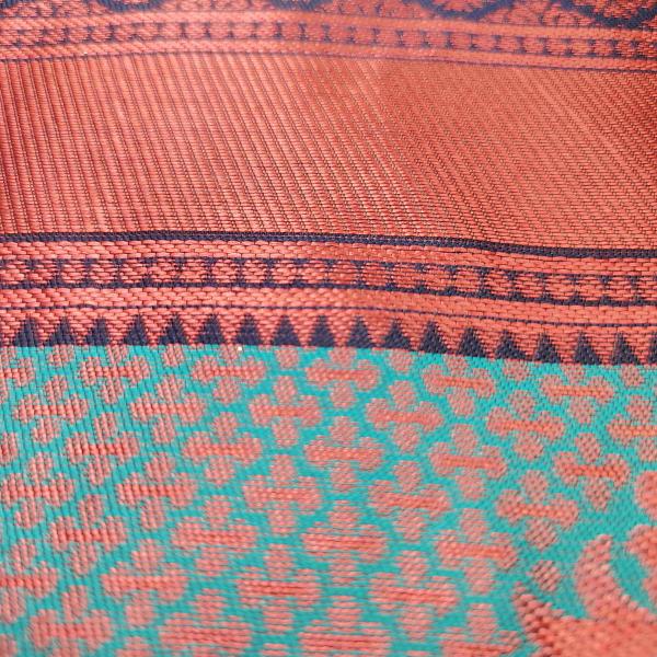 Cotton Saree
