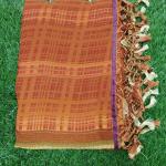 Cotton Saree