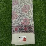 Cotton Saree