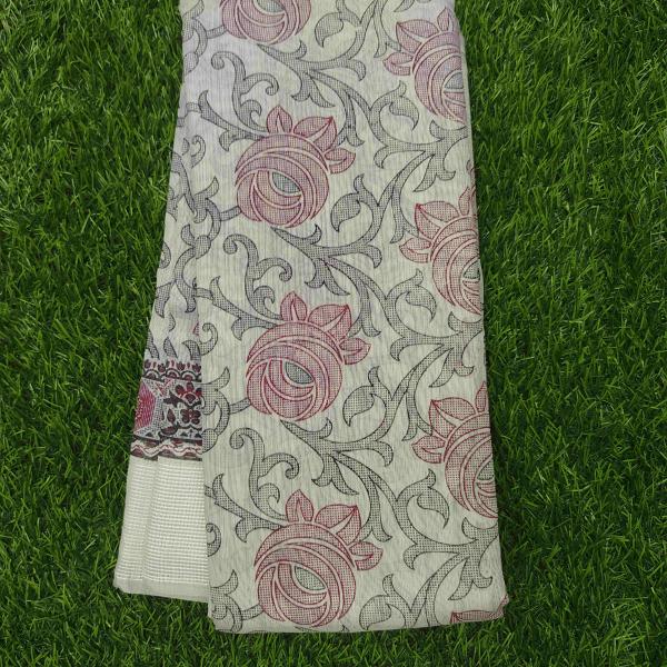 Cotton Saree