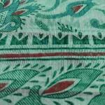 Cotton Saree