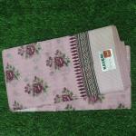 Cotton Saree
