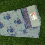 Cotton Saree