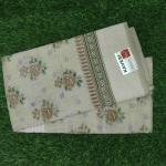 Cotton Saree