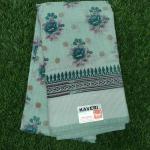Cotton Saree
