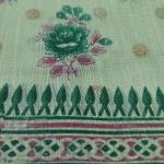 Cotton Saree