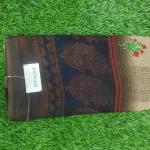 Cotton Saree
