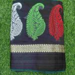 Cotton Saree