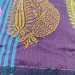 Cotton Saree