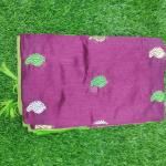 Cotton Saree