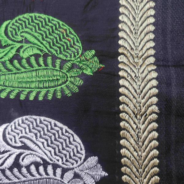 Cotton Saree