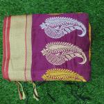 Cotton Saree