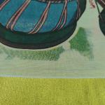 Cotton Saree