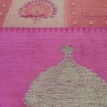 Cotton Saree