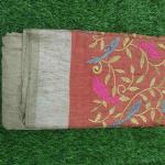 Cotton Saree