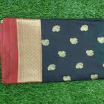 Cotton Saree