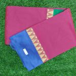 Cotton Saree