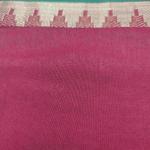 Cotton Saree