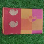 Cotton Saree