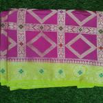 Cotton Saree