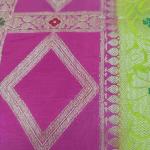 Cotton Saree