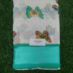 Cotton Saree