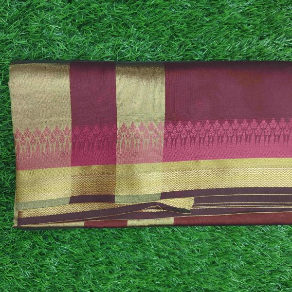 Cotton Saree